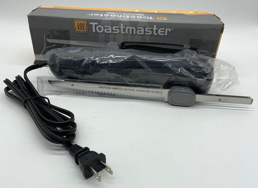 Toastmaster Electric Knife