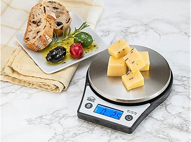 Haus Digital Kitchen Scale